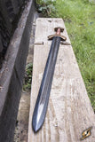 Viking Sword 95 cm