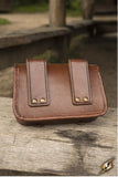 Warrior Bag Brown Large