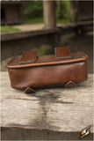 Warrior Bag Brown Large