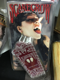 Vampire Fangs Small