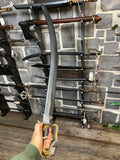 Curved Sabre 88 cm