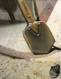 Sapper Shovel Wood 60 cm